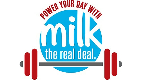 June Dairy Month: Power Your Day with Milk the Real Deal
